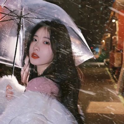 朦胧的青春