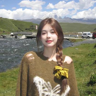 我的新野蛮女友