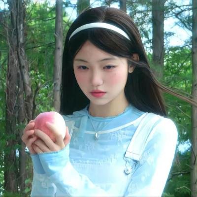 这个美好的世界