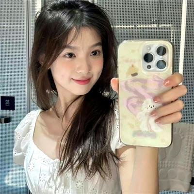 高校女汉子