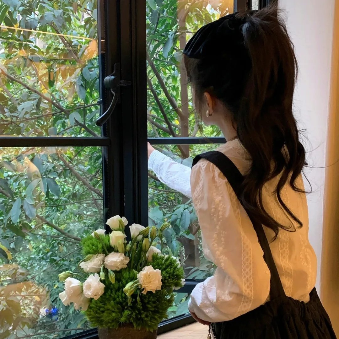 爱丽丝或现实生活